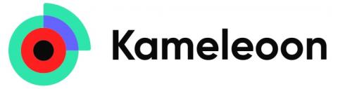 Logo Kameleoon