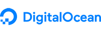 DigitalOcean-logo