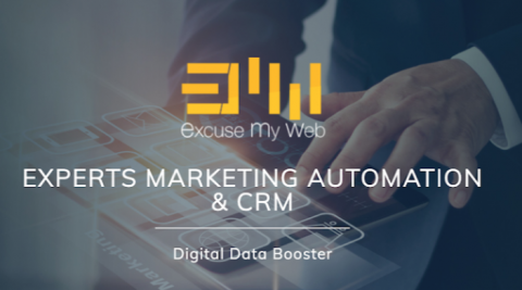 marketing automation 