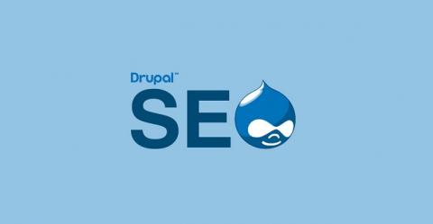 SEO Drupal