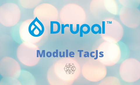 Drupal module TacJs