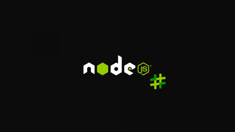 node js